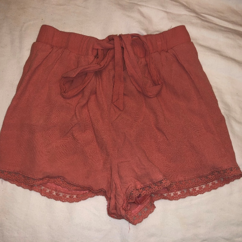 Forever 21 Shorts
